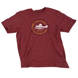Flight Outfitters - Expedition T-Shirt | FO-T105-HCAR
