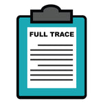 Certification - Full Trace