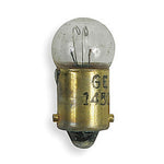 GE Incandescent Lamp: 24v  | 1450 | 28926