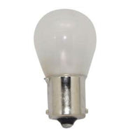GE Incandescent Lamp, Frosted | 1665AF | 81658
