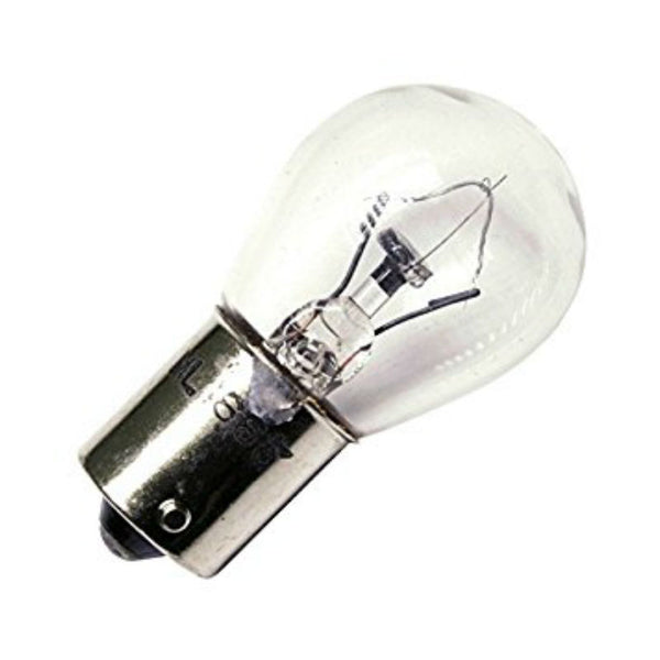 GE Incandescent Lamp: 22w,28v  | 1665 | 27532