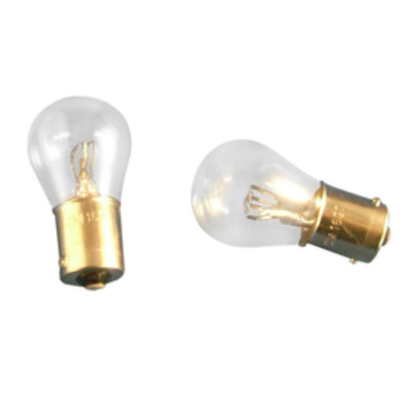 GE Incandescent Lamp: 28v  | 1691 | 27566