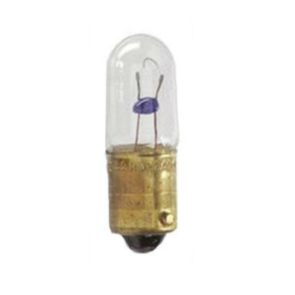 GE Incandescent Lamp:14.4v,.10w | 1813 | 27667