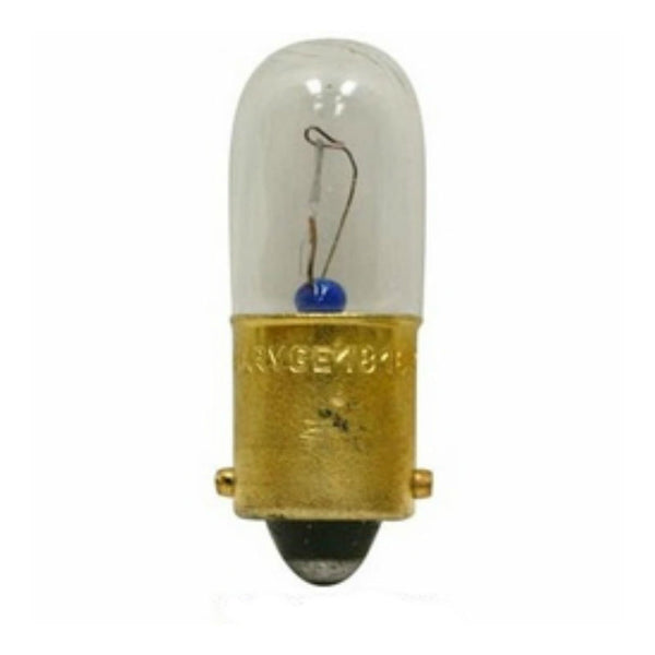 GE Incandescent Lamp: 13v | 1816 | 27688