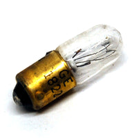 GE Incandescent Lamp: 36v | 1822 | 27749