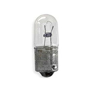 GE Incandescent Lamp: 28v | 1873 | 40383