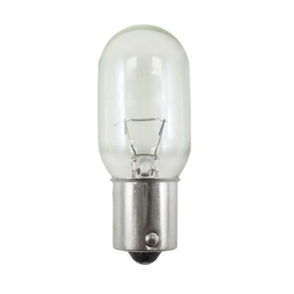 GE Incandescent Lamp: 28v,1.79a | 1939X | 34021