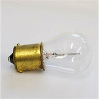 GE Incandescent Lamp: 28v,18w | 2232 | 34763