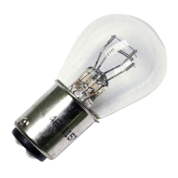 GE Incandescent Lamp: 28v | 306 | 26152