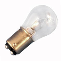 GE Incandescent Lamp: 28v | 308