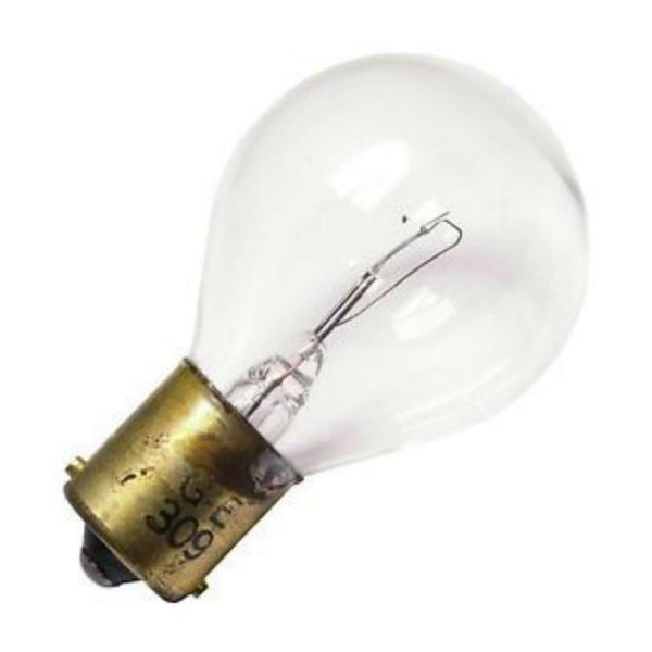 GE Frosted Incandescent Lamp | 309 | 26175