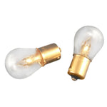GE Incandescent Lamp: 28v  | 315 | 81651