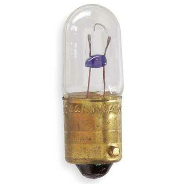 GE Incandescent Lamp: 6v  | 316