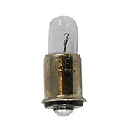 GE Incandescent Lamp: 28v,1w | 328 |28546