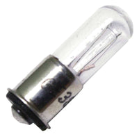 GE Incandescent Lamp: 28v | 385 | 28660