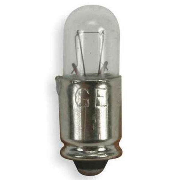 GE Incandescent Lamp: 28v| 388 | 28672