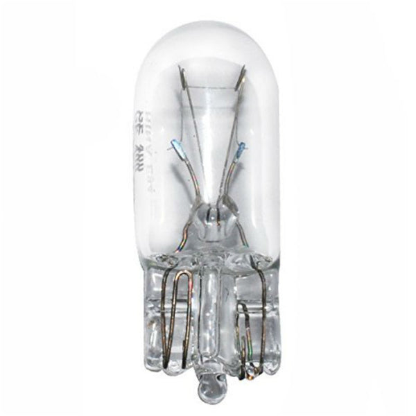 GE Incandescent Lamp: 28v | 400 | 38918