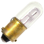 GE Incandescent Lamp: 6.3v | 44 | 25450