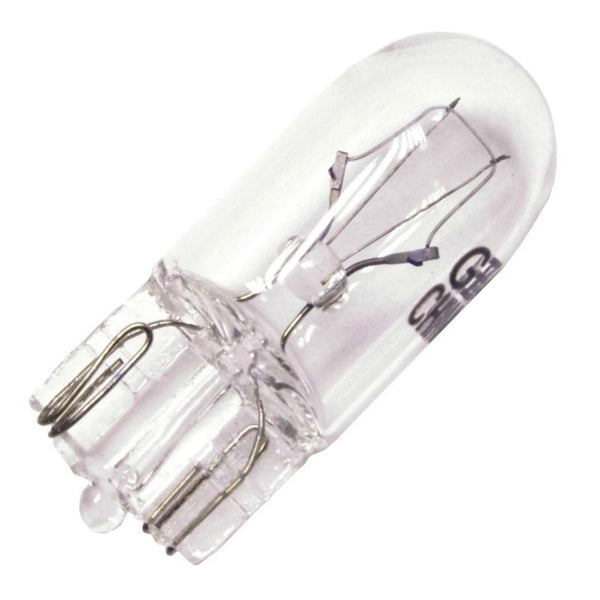 GE Incandescent Lamp: 28v,5w | 464 | 39645