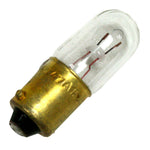 GE Incandescent Lamp: 6.3v | 47 | 25485