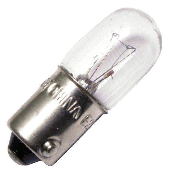 GE Incandescent Lamp: 28v | 757