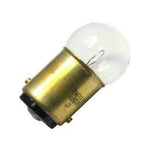 GE Incandescent Lamp: 13v,.58a | 90 | 25794