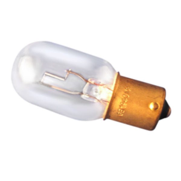 GE Incandescent Lamp: 14v,3.57a | 1940 | 28008