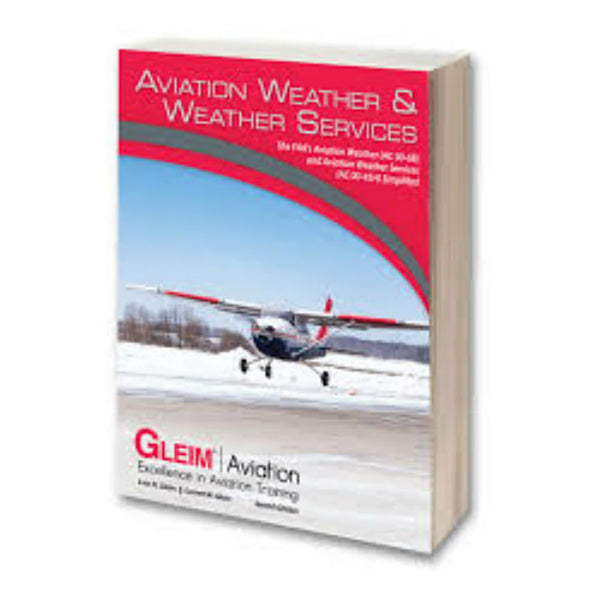Gleim Aviation Weather and Weather Services | GLM-310-V7