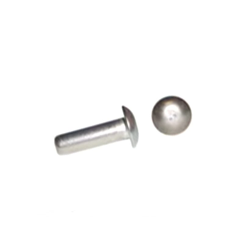 Mili Std - Monel Universal Head Rivet, Solid, 1 lb | MS20615-4M4 ...