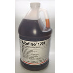 Henkel - Alodine 1201 Light Metals Conversion Coating, Gallon