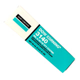 DOWSIL™ 3140 RTV Coating, 3oz tube in original Dow Corning packaging, flowable silicone coating for electronics and industrial applications.