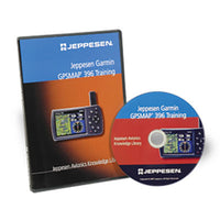 Jeppesen - Garmin GPSMAP 396 Training - JS202405