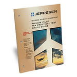 Jeppesen - Private Pilot FAA Practical Test Study Guide JS312404