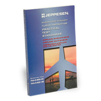Jeppesen - Flight Instructor Practical Test Standards | JS314718