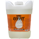 Kano - Exrust Industrial Strength Rust Remover