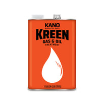 Kreen All-In One Gas and Oil Treatment, Internal Engine Cleaner