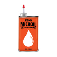 Kano - Microil Precision Instrument Lubricant