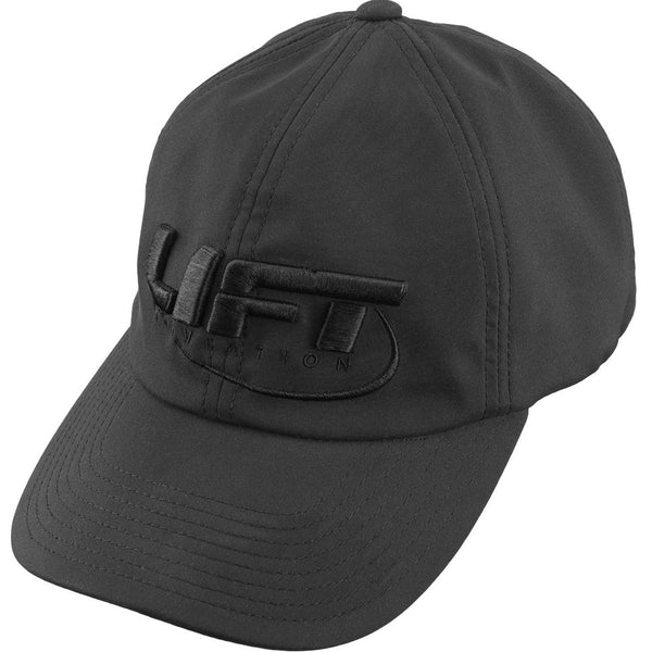Lift Aviation Black Ops Hat | AV-HBKOP-BK