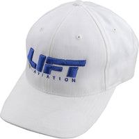 Lift Aviation Corporate Hat | AV-HCORP