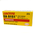 Loctite - 0151 Hysol - Epoxy Adhesive, 3.3oz | 83176