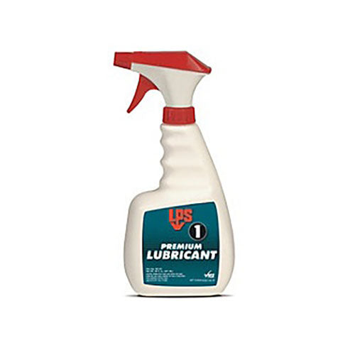 LPS 1 Greaseless Lubricant 20oz | 00122 | Mil-C-23411A | LPS-1