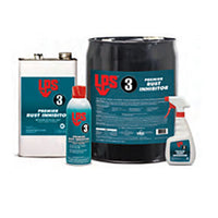 LPS 3 Premier Rust Inhibitor 5gal | 00305 | Mil-PRF-16173E G2