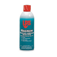 LPS Magnum Premium Lubricant with PTFE 16oz | 00616