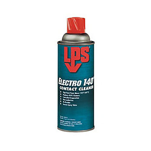 LPS Electro 140? Contact Cleaner 16oz | 00916