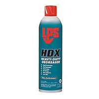 LPS HDX Heavy Duty Degreaser 19oz | 01020