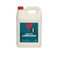 LPS 1 Greaseless Lubricant 1gal | 01128 | Mil-C-23411A | LPS-1