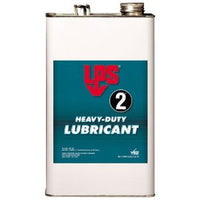LPS 2 Heavy-Duty Lubricant 1gal | 02128 | LPS-2