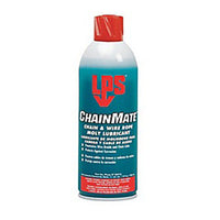 LPS ChainMate Chain and Wire Rope Lubricant 11oz | 02416