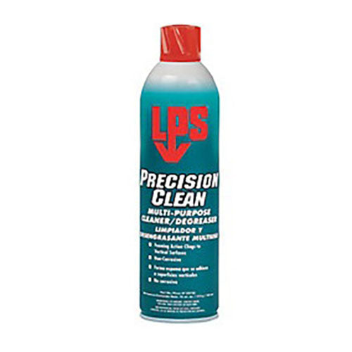 LPS Precision Clean Multi-Purpose Cleaner/Degreaser 18oz | 02720