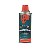 LPS CFC Free Electro Contact Cleaner 11oz | 03116